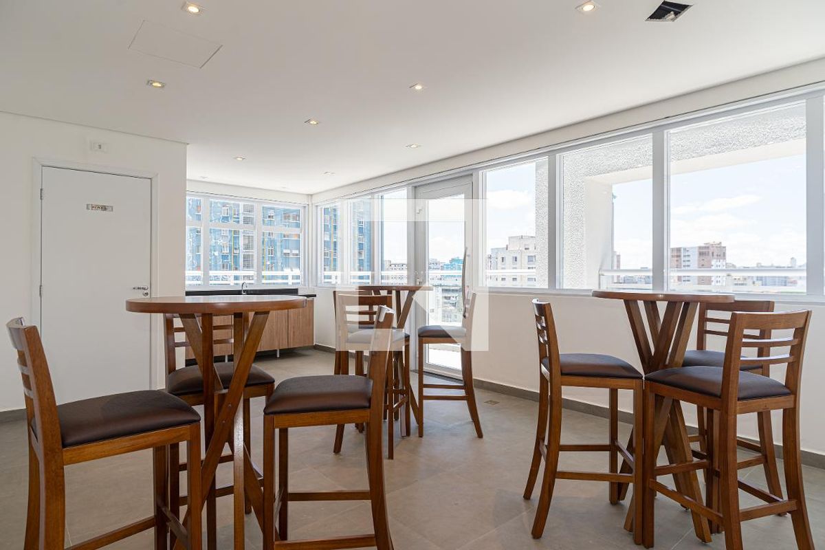 Kitnet-Studio, 29 m² - Foto 54