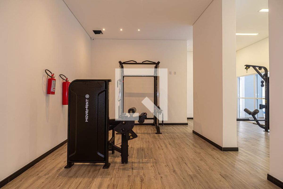 Kitnet-Studio, 29 m² - Foto 32