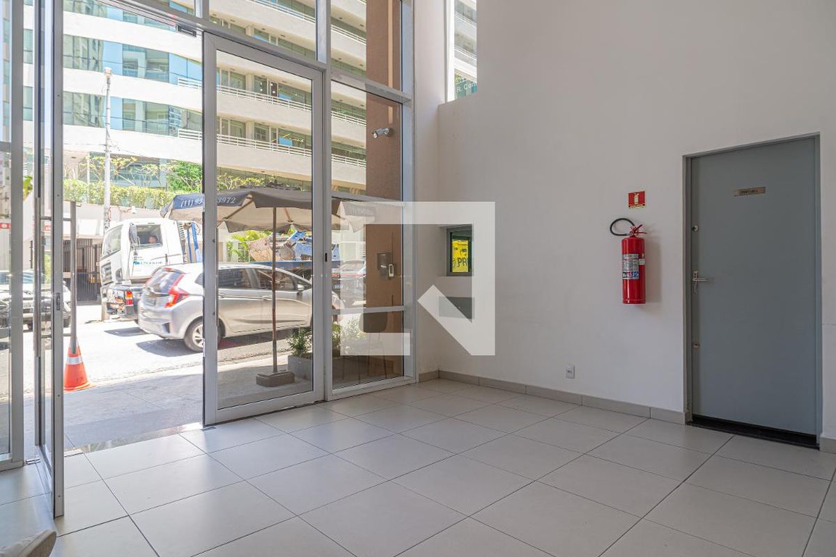 Kitnet-Studio, 29 m² - Foto 63