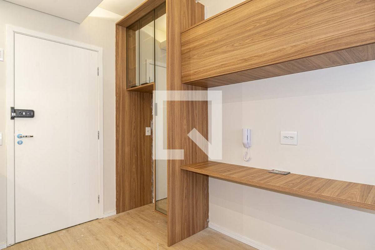 Kitnet-Studio, 29 m² - Foto 24