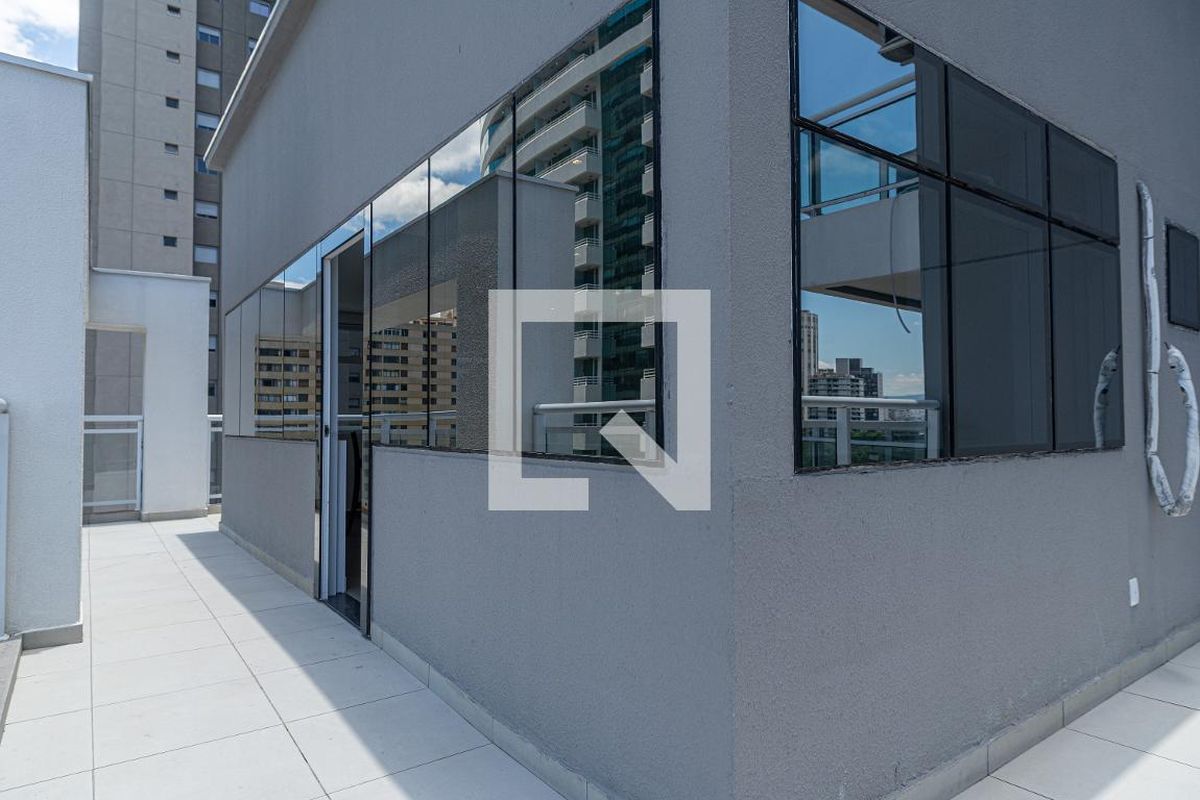 Kitnet-Studio, 29 m² - Foto 58