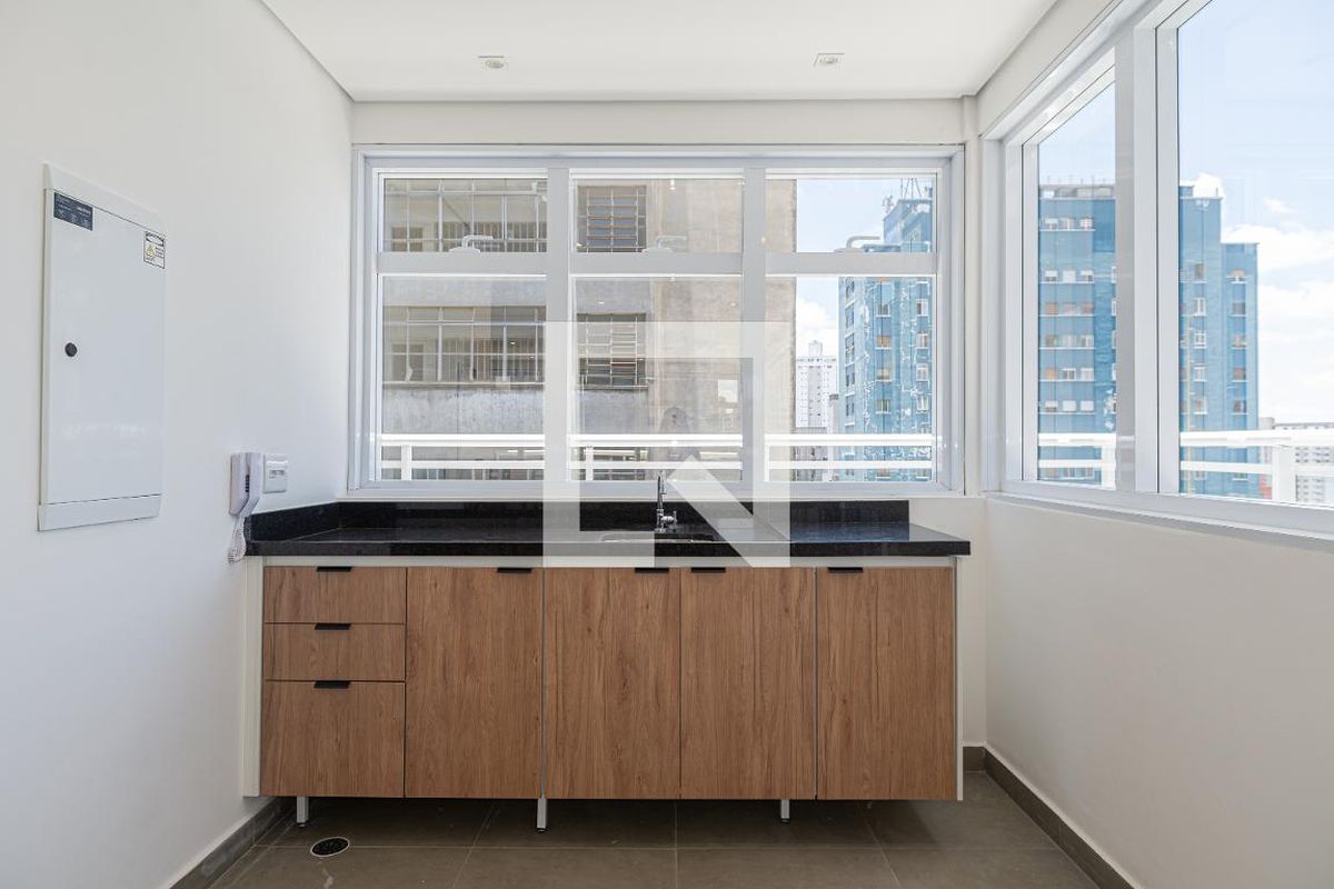 Kitnet-Studio, 29 m² - Foto 57