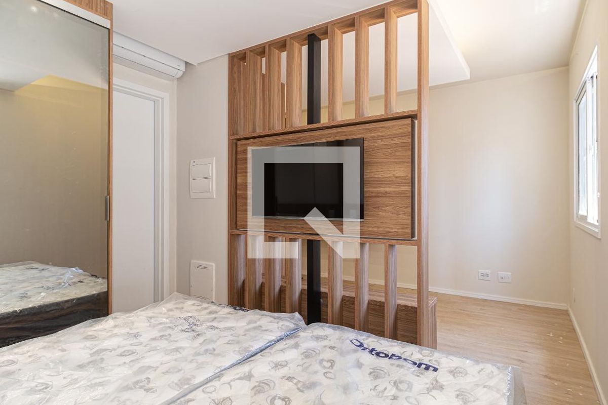 Kitnet-Studio, 29 m² - Foto 9