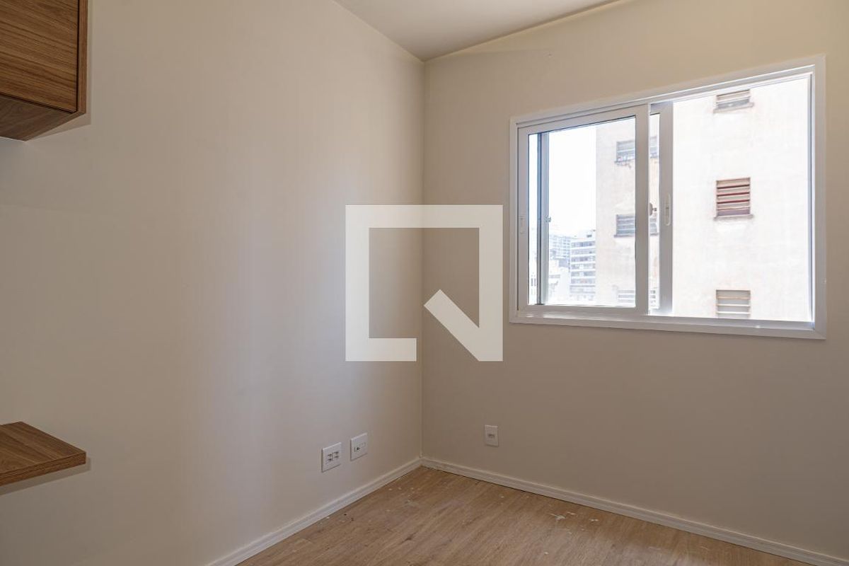 Kitnet-Studio, 29 m² - Foto 3