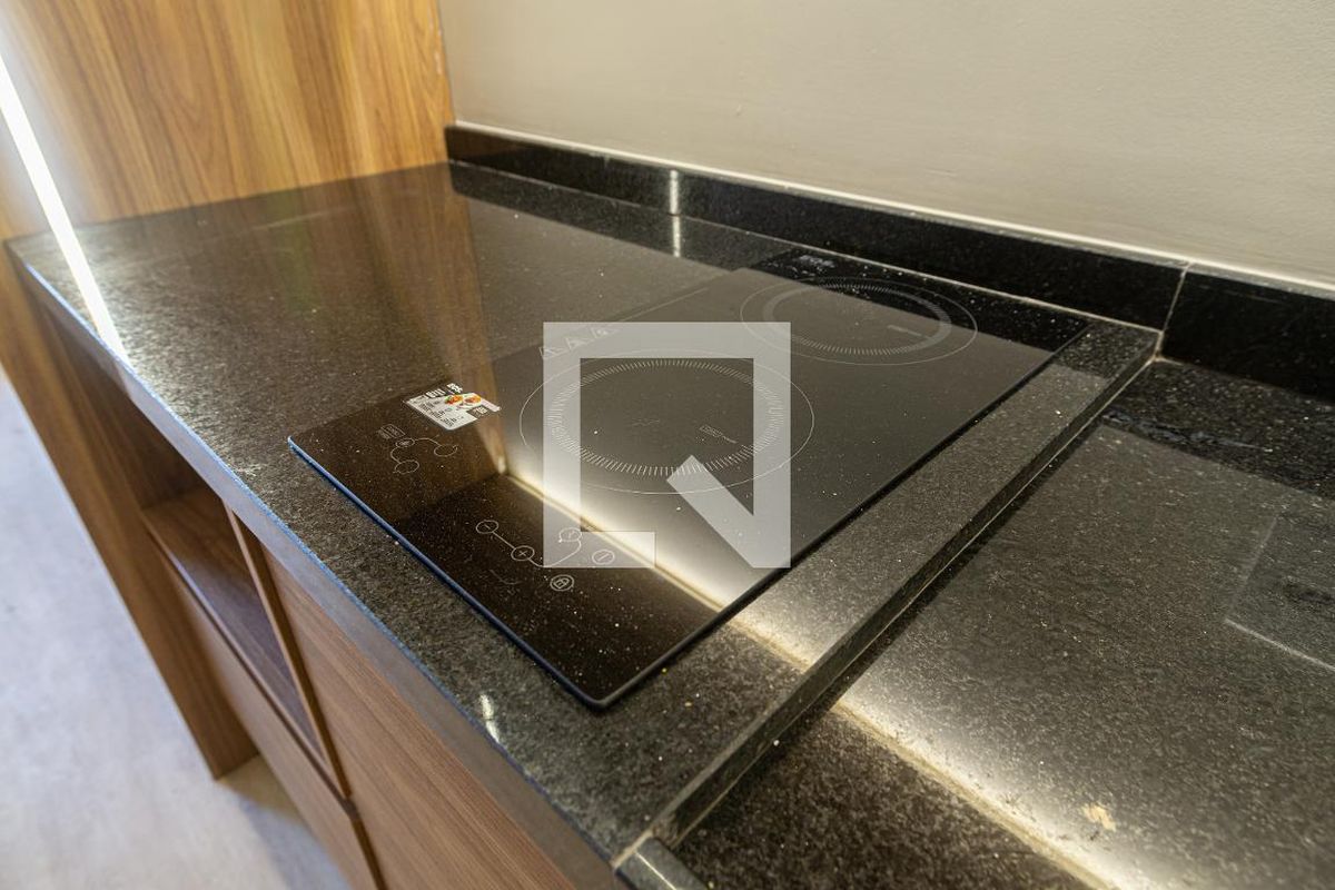 Kitnet-Studio, 29 m² - Foto 30
