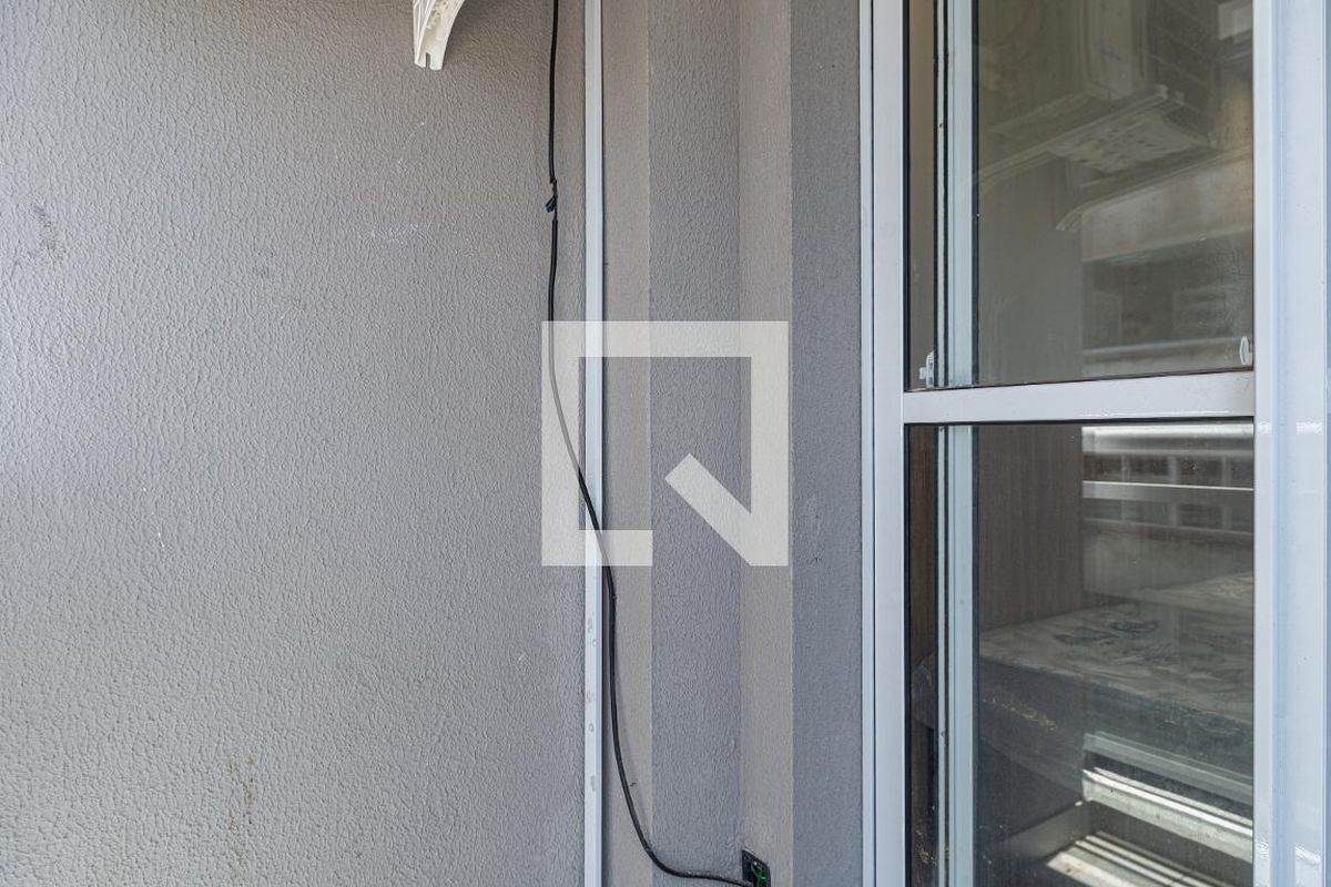 Kitnet-Studio, 29 m² - Foto 13