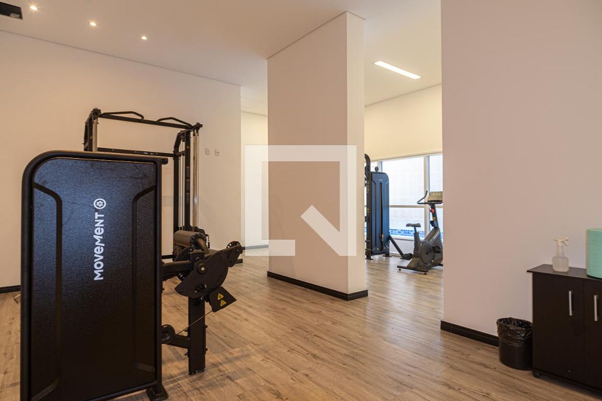 Kitnet-Studio, 29 m² - Foto 31