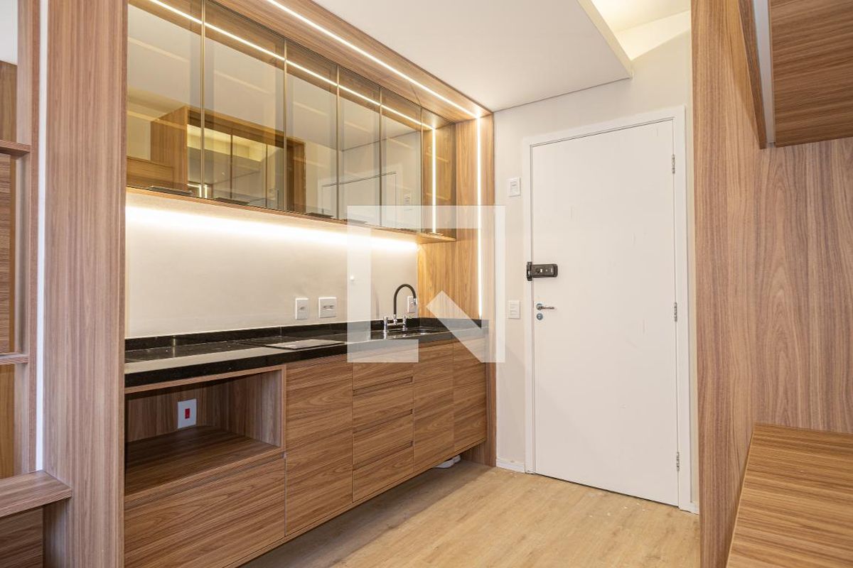 Kitnet-Studio, 29 m² - Foto 22