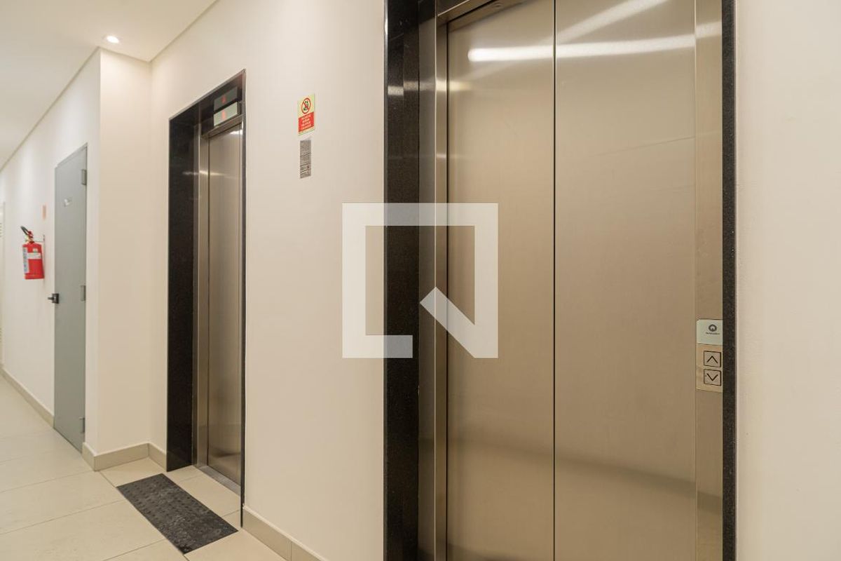 Kitnet-Studio, 29 m² - Foto 47
