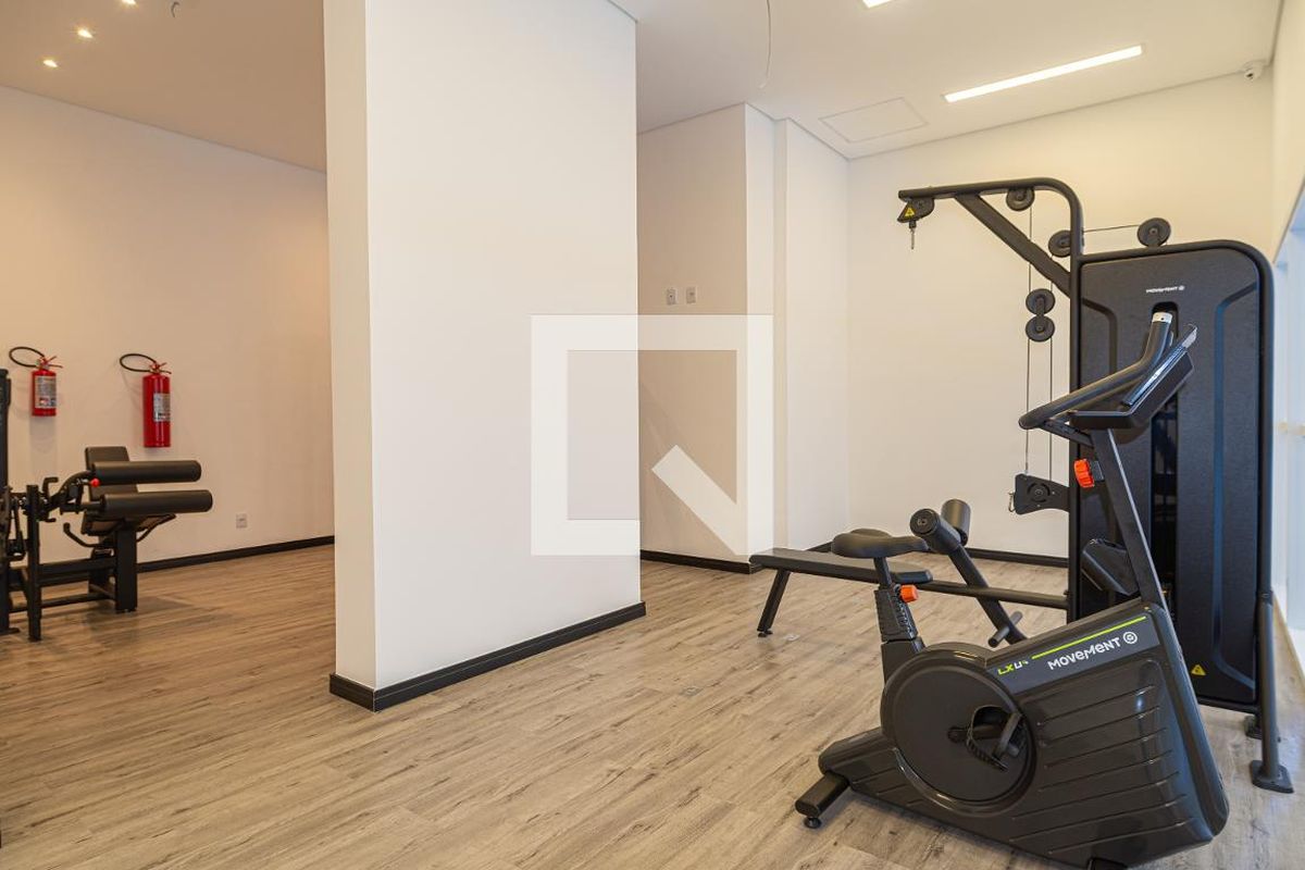 Kitnet-Studio, 29 m² - Foto 36