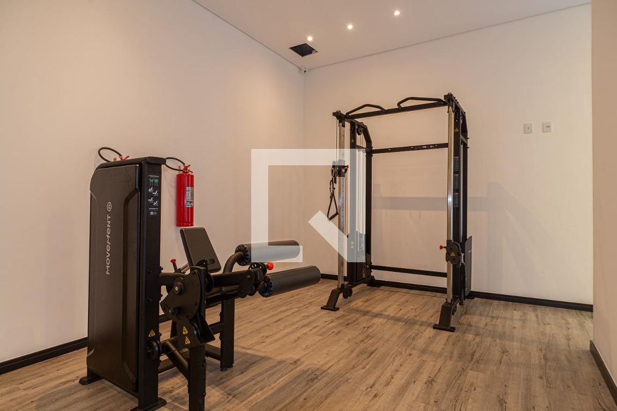 Kitnet-Studio, 29 m² - Foto 33