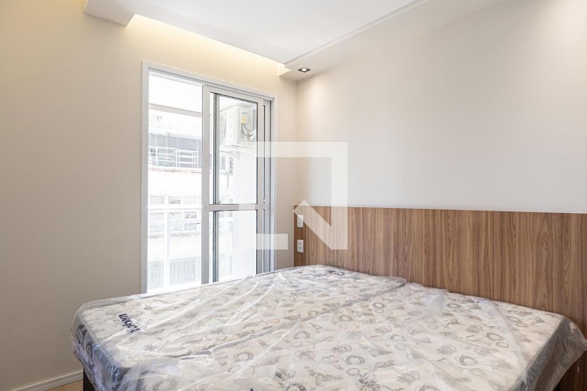 Kitnet-Studio, 29 m² - Foto 7