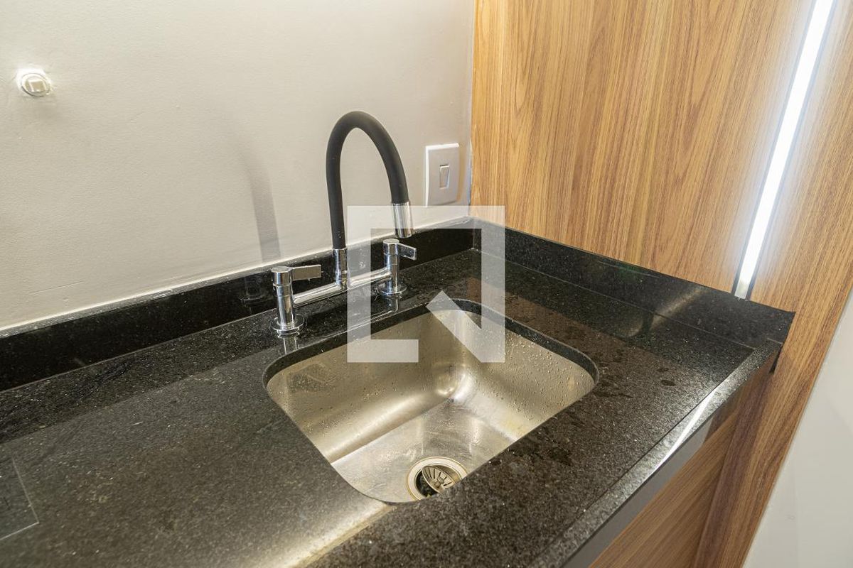Kitnet-Studio, 29 m² - Foto 29