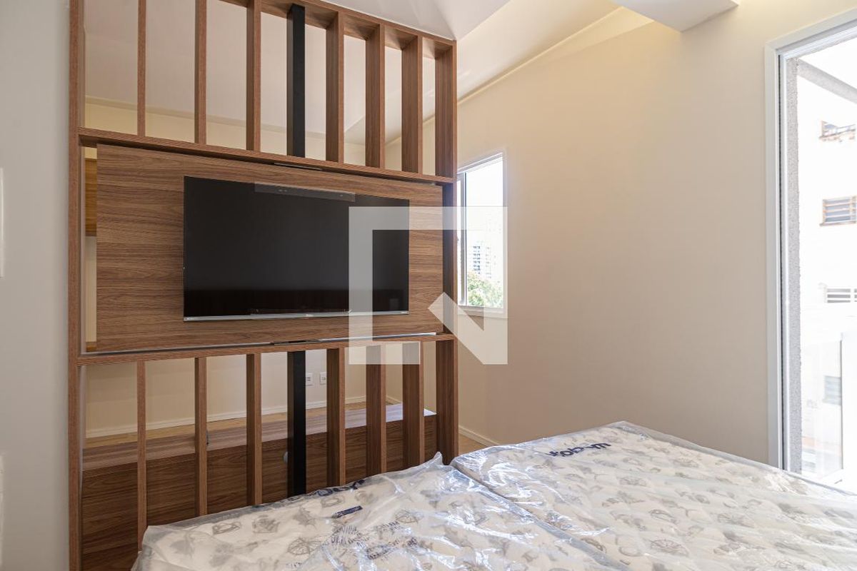 Kitnet-Studio, 29 m² - Foto 8