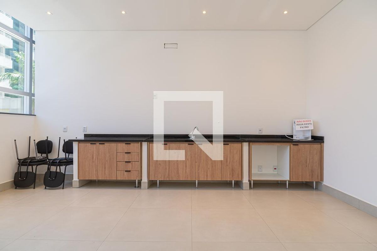 Kitnet-Studio, 29 m² - Foto 49