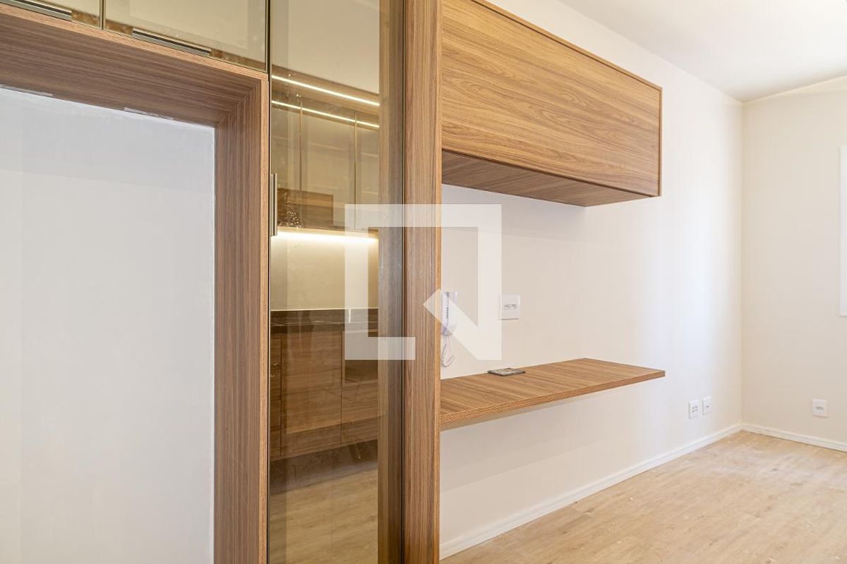 Kitnet-Studio, 29 m² - Foto 28