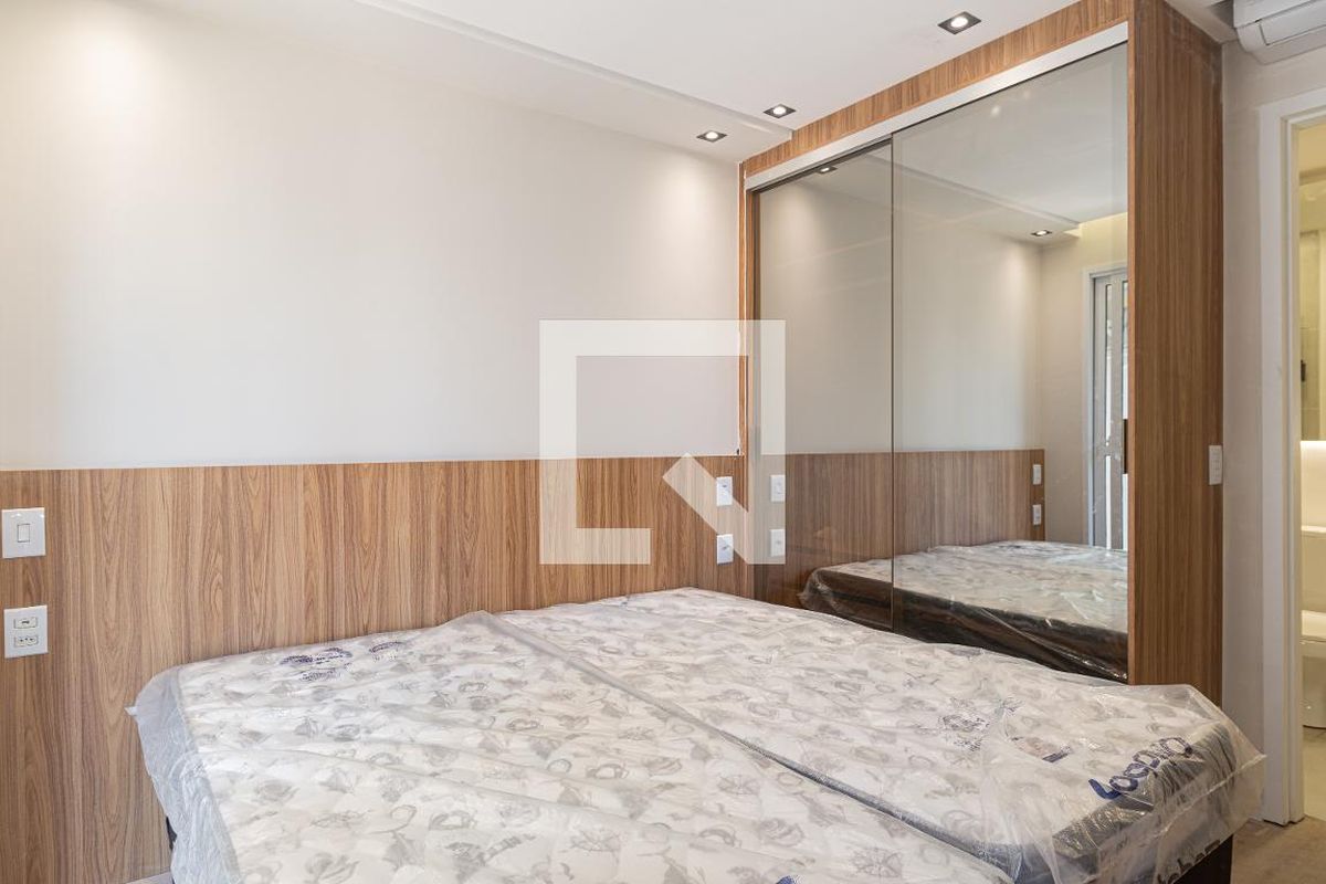 Kitnet-Studio, 29 m² - Foto 5