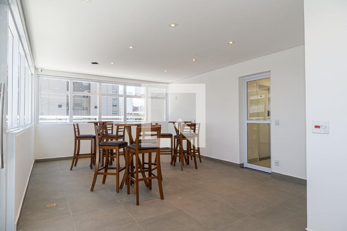 Kitnet-Studio, 29 m² - Foto 56