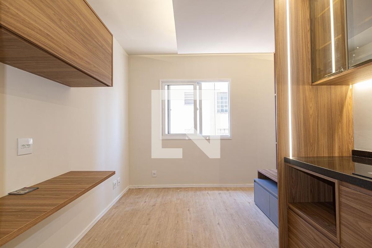 Kitnet-Studio, 29 m² - Foto 27