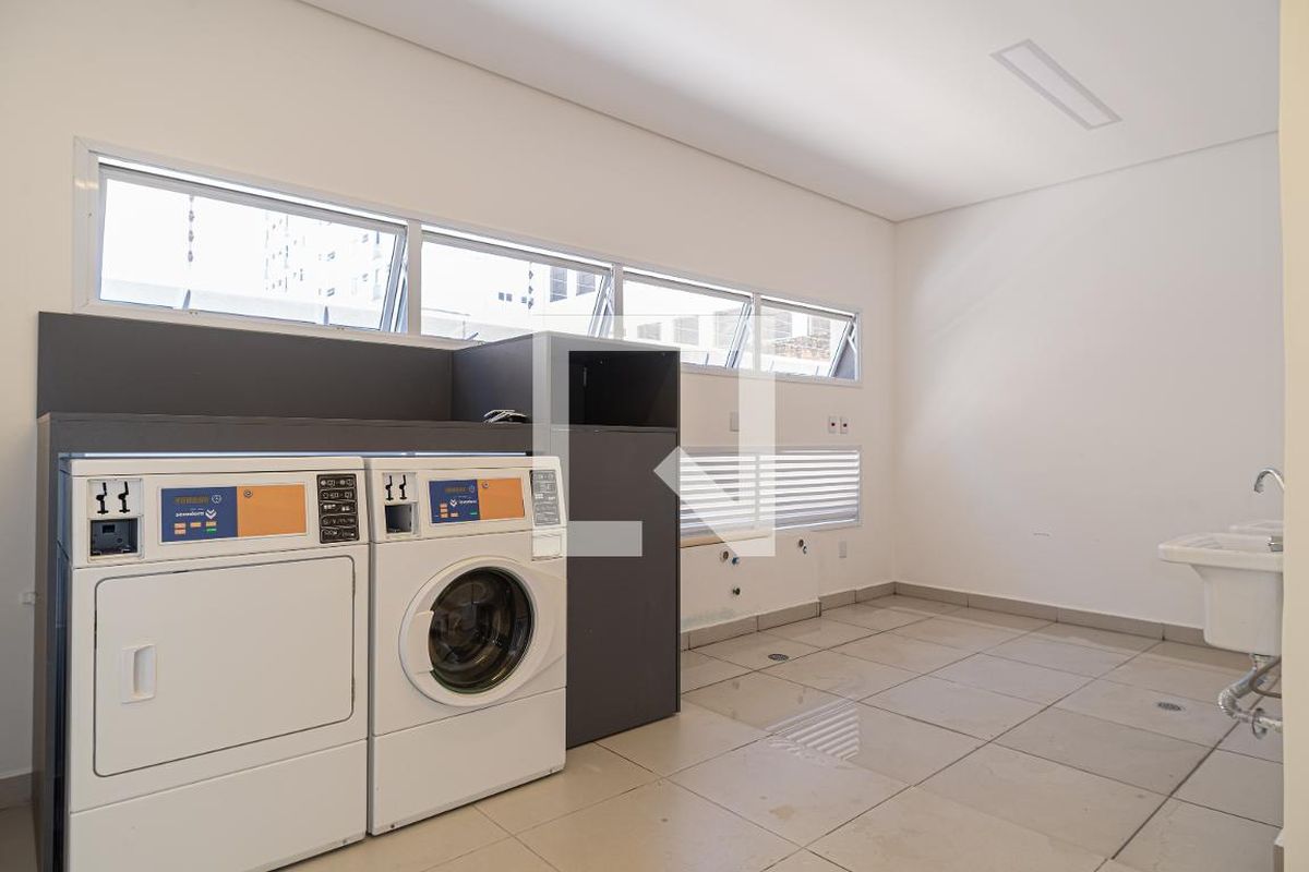 Kitnet-Studio, 29 m² - Foto 45