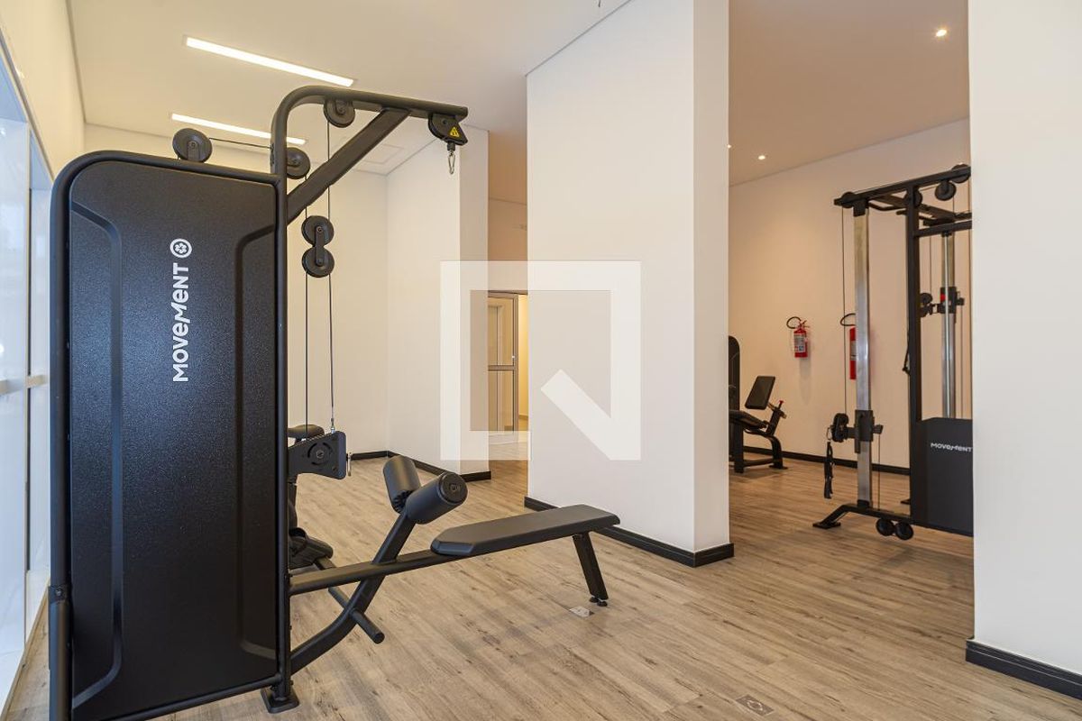Kitnet-Studio, 29 m² - Foto 37