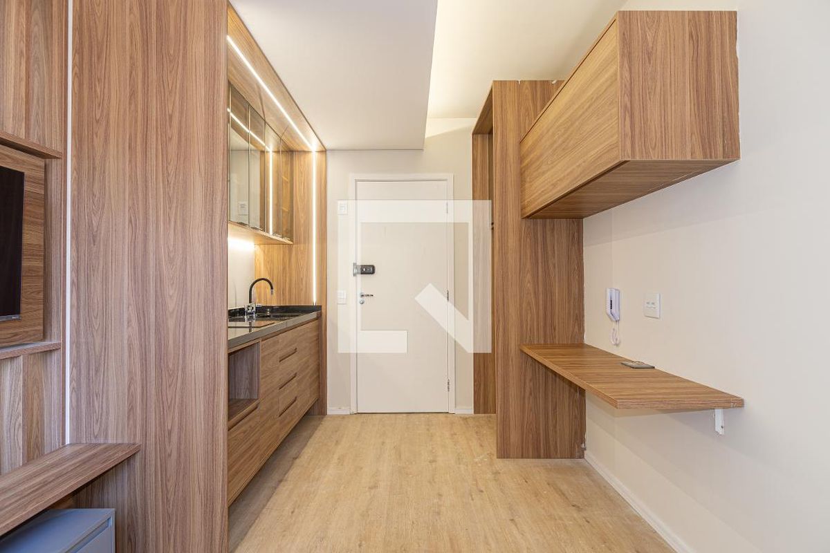 Kitnet-Studio, 29 m² - Foto 23