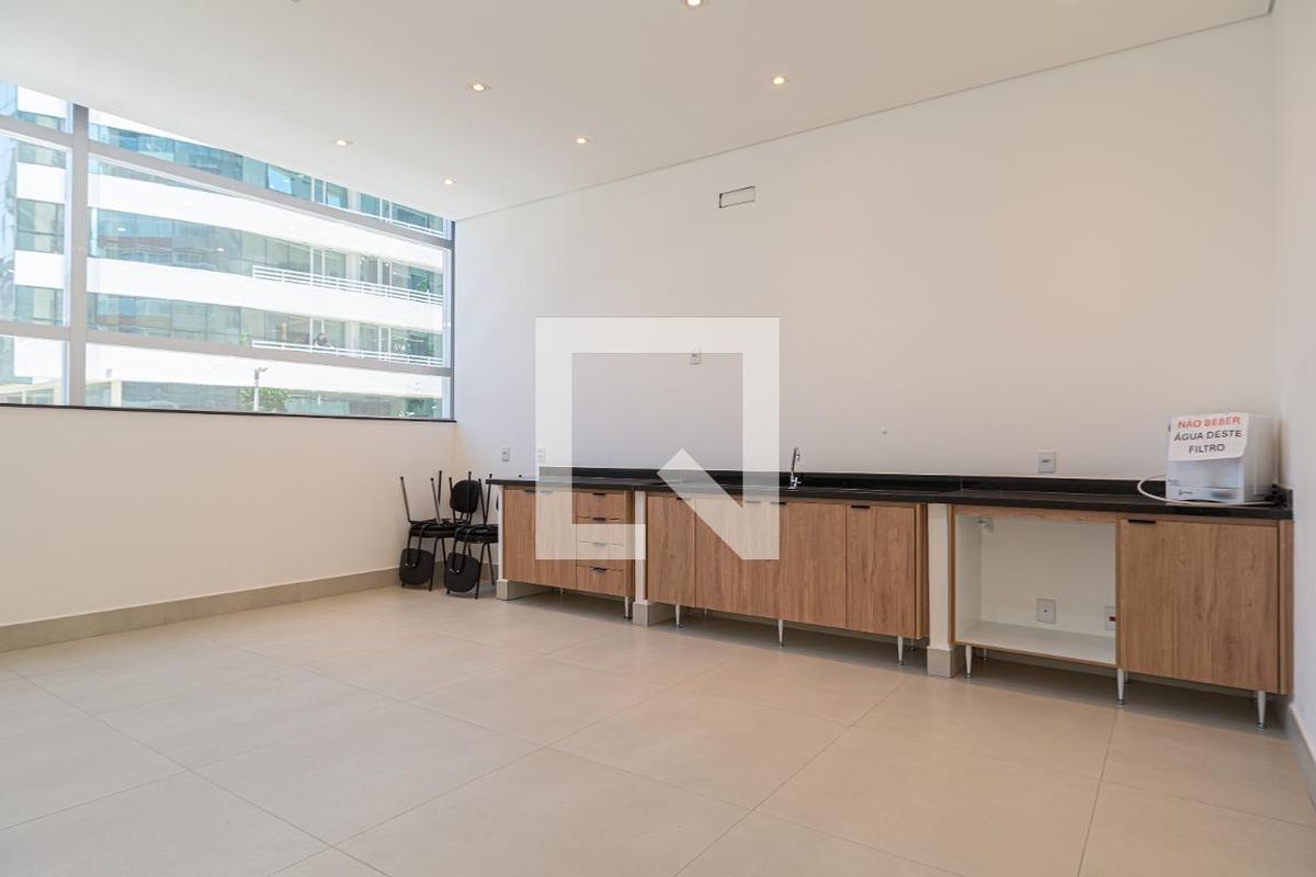 Kitnet-Studio, 29 m² - Foto 48