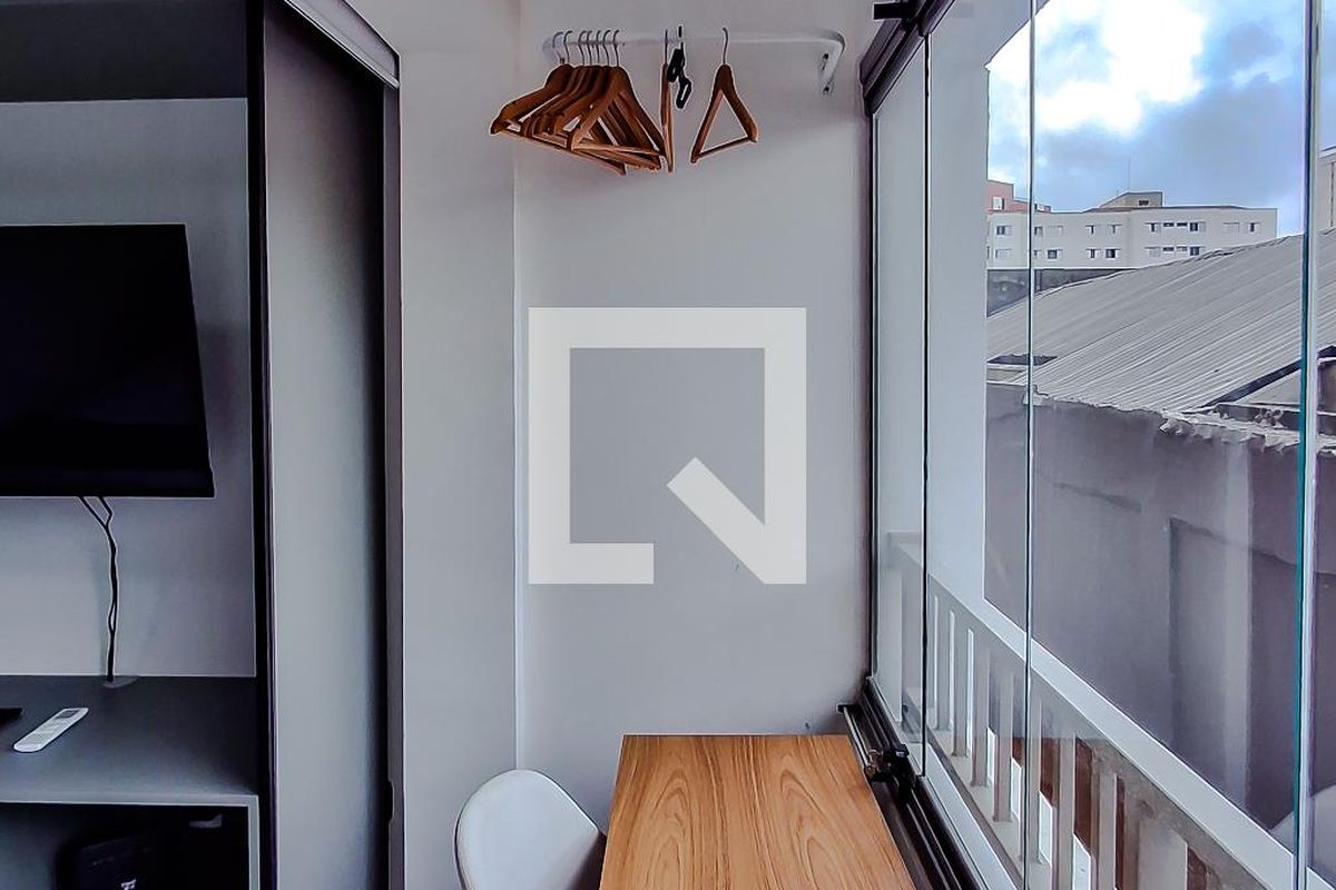 Kitnet-Studio, 24 m² - Foto 7