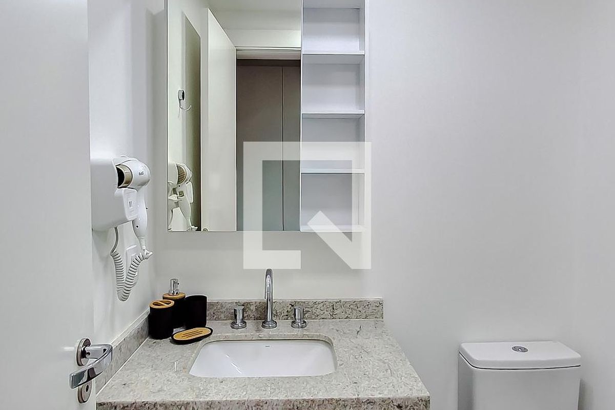 Kitnet-Studio, 24 m² - Foto 12