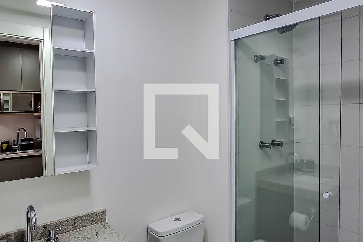 Kitnet-Studio, 24 m² - Foto 13