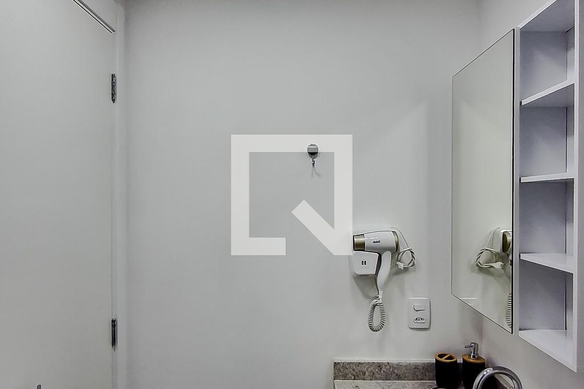 Kitnet-Studio, 24 m² - Foto 10