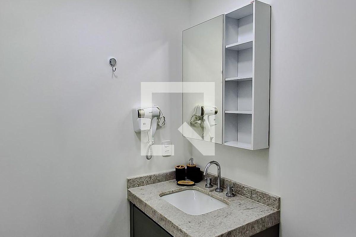 Kitnet-Studio, 24 m² - Foto 11