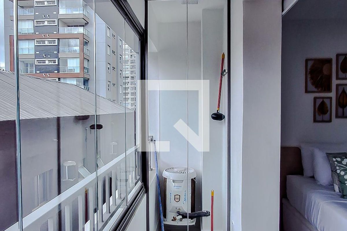 Kitnet-Studio, 24 m² - Foto 5