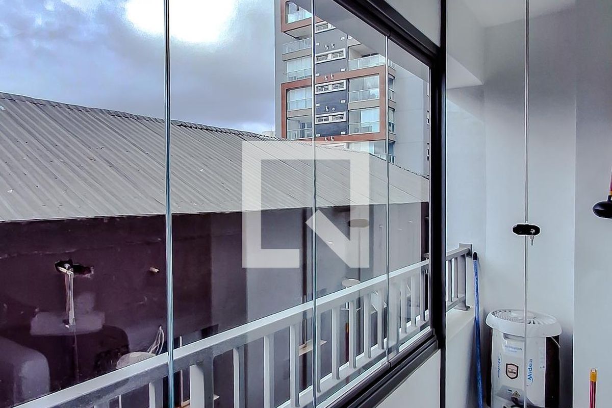 Kitnet-Studio, 24 m² - Foto 6