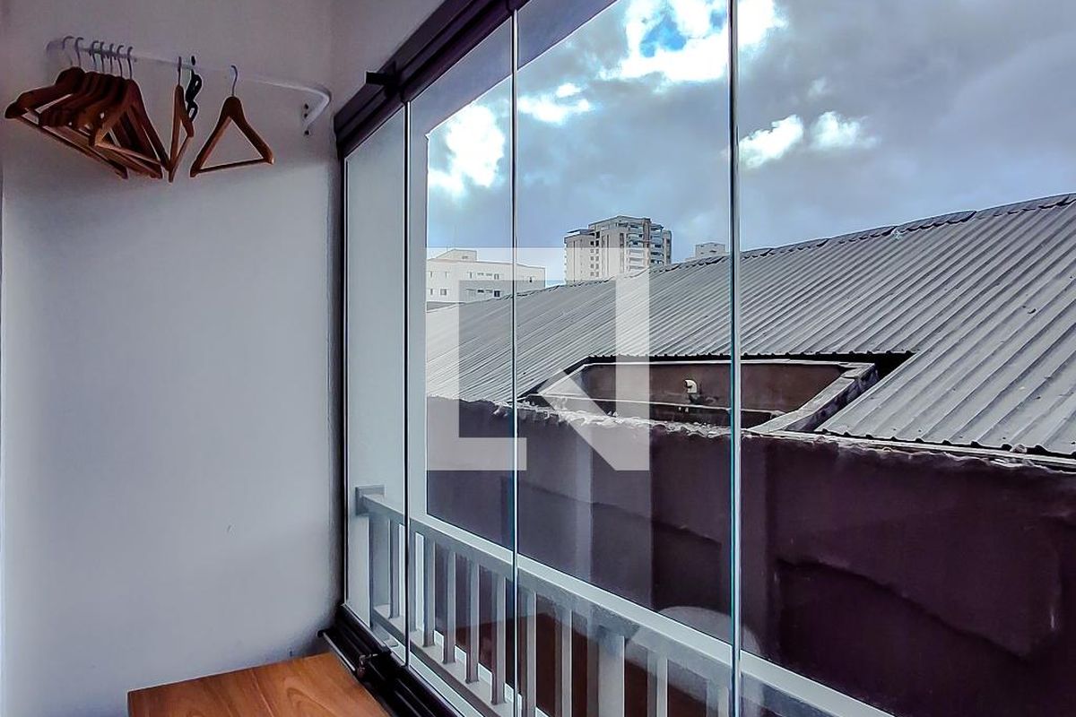 Kitnet-Studio, 24 m² - Foto 8