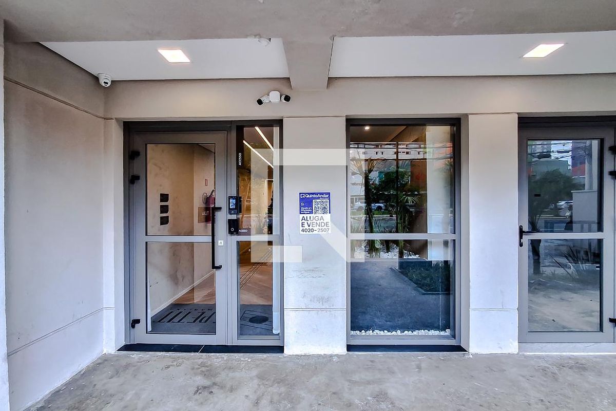 Kitnet-Studio, 24 m² - Foto 22