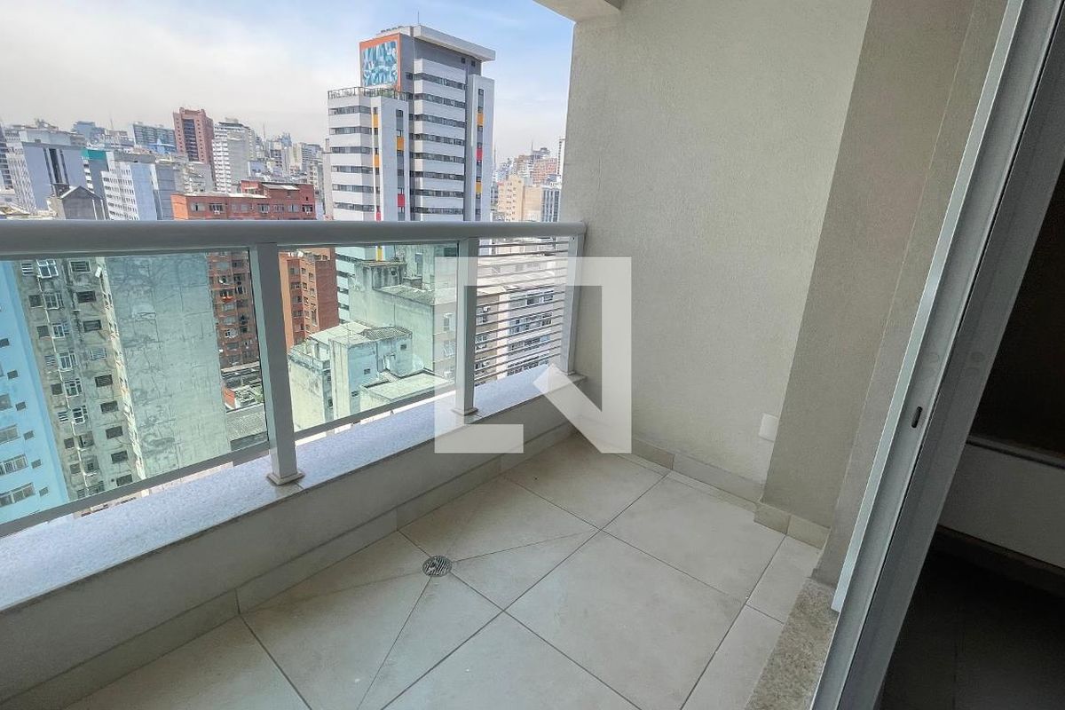 Apartamento, 1 quarto, 40 m² - Foto 26