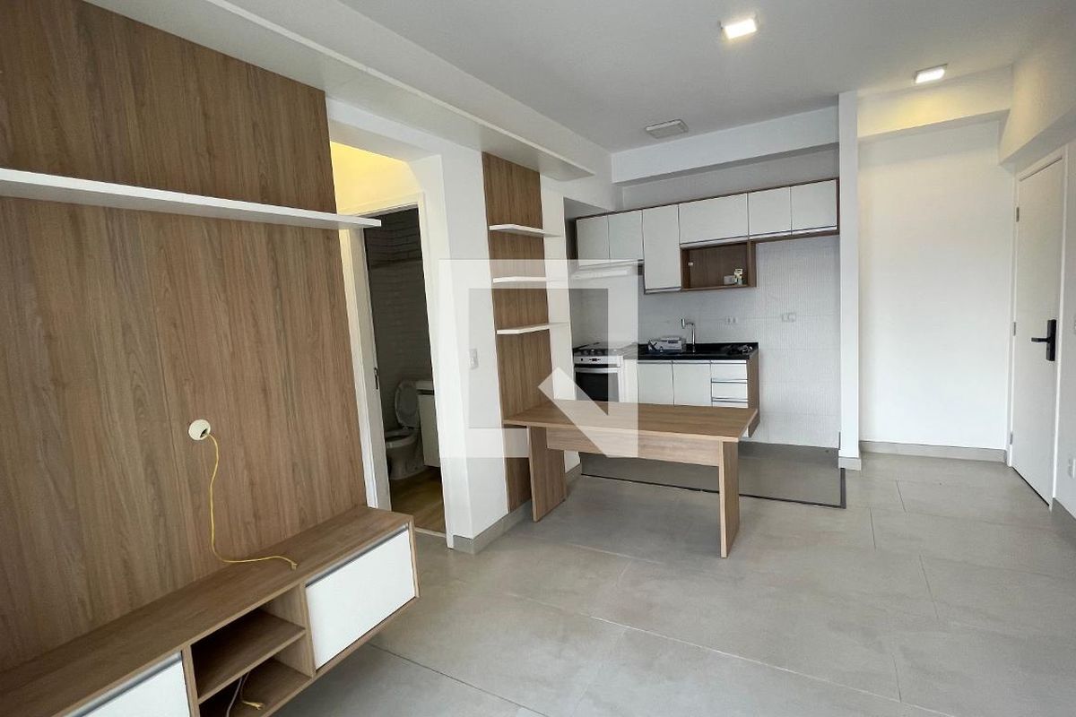 Apartamento, 1 quarto, 40 m² - Foto 31