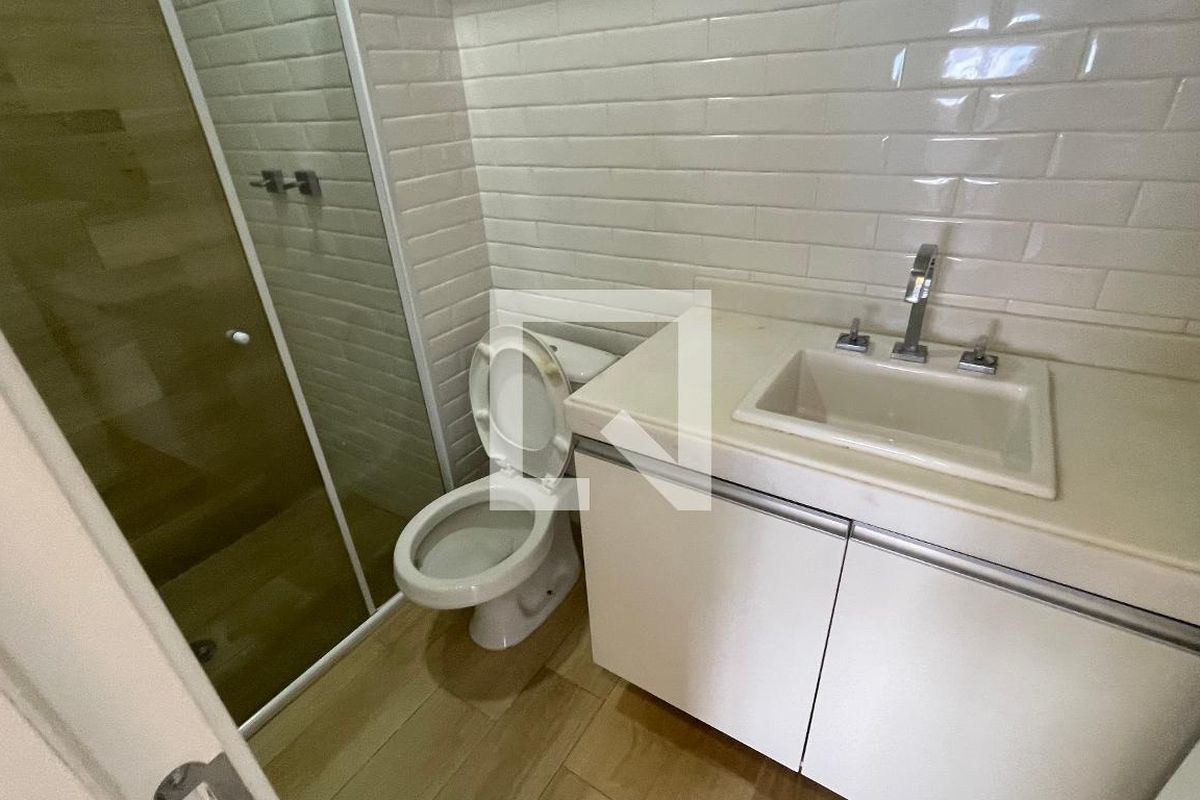 Apartamento, 1 quarto, 40 m² - Foto 38