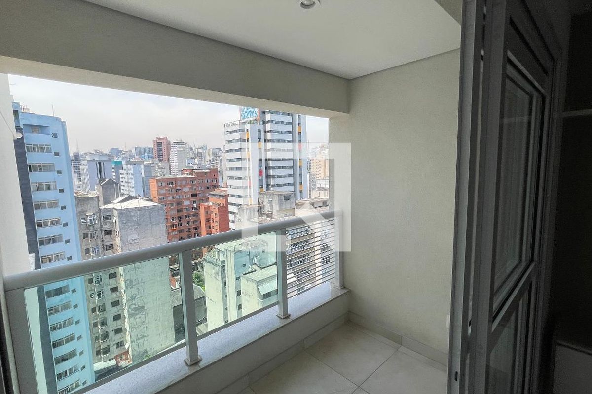 Apartamento, 1 quarto, 40 m² - Foto 23