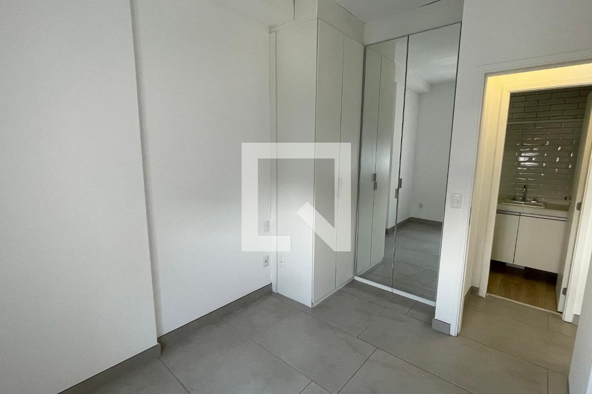 Apartamento, 1 quarto, 40 m² - Foto 58
