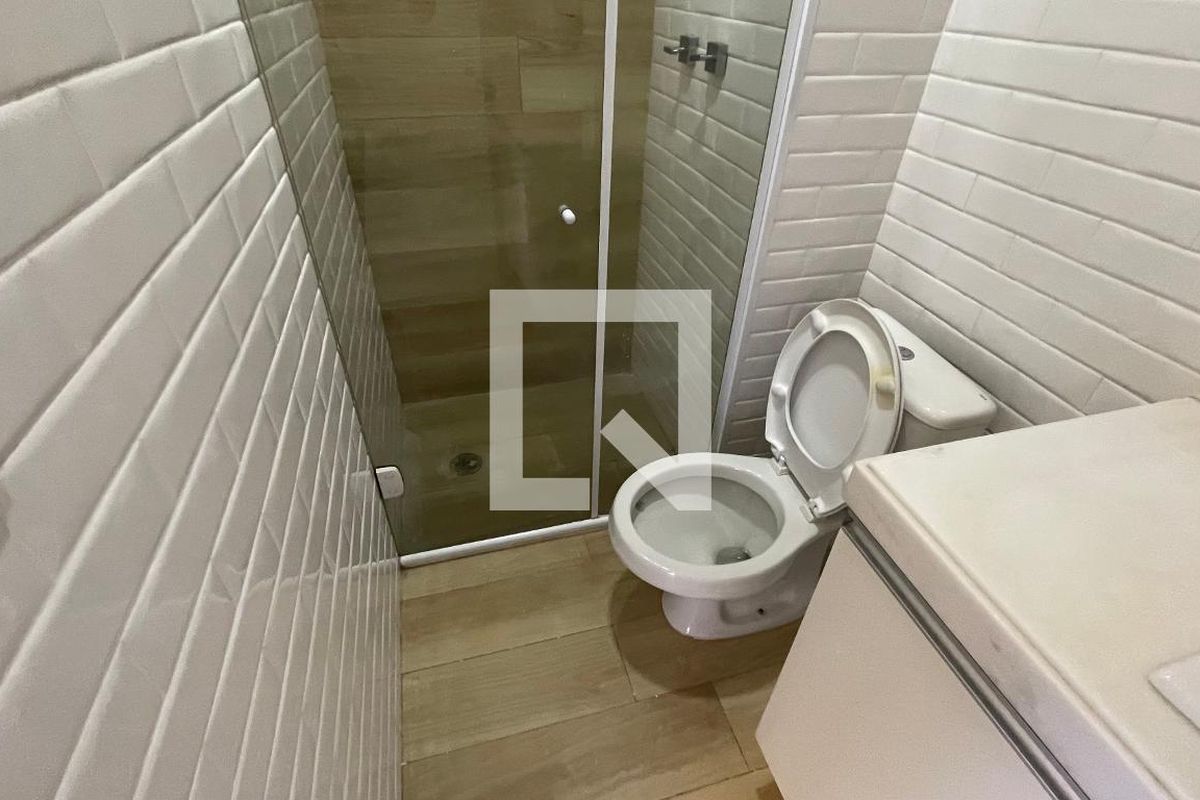 Apartamento, 1 quarto, 40 m² - Foto 43