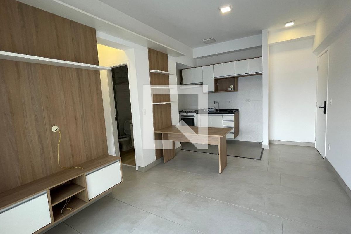 Apartamento, 1 quarto, 40 m² - Foto 30