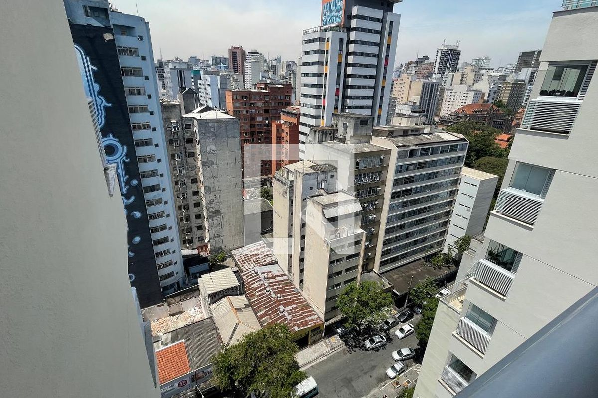 Apartamento, 1 quarto, 40 m² - Foto 27