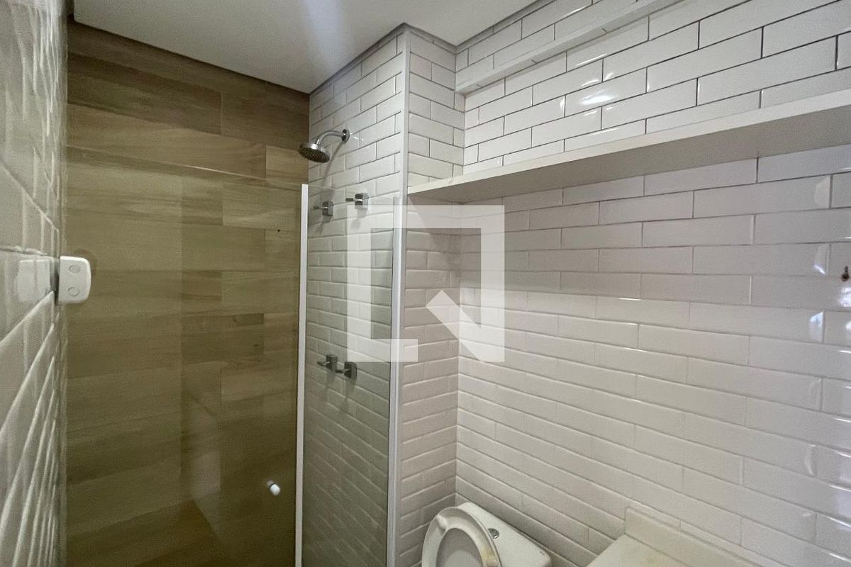 Apartamento, 1 quarto, 40 m² - Foto 35