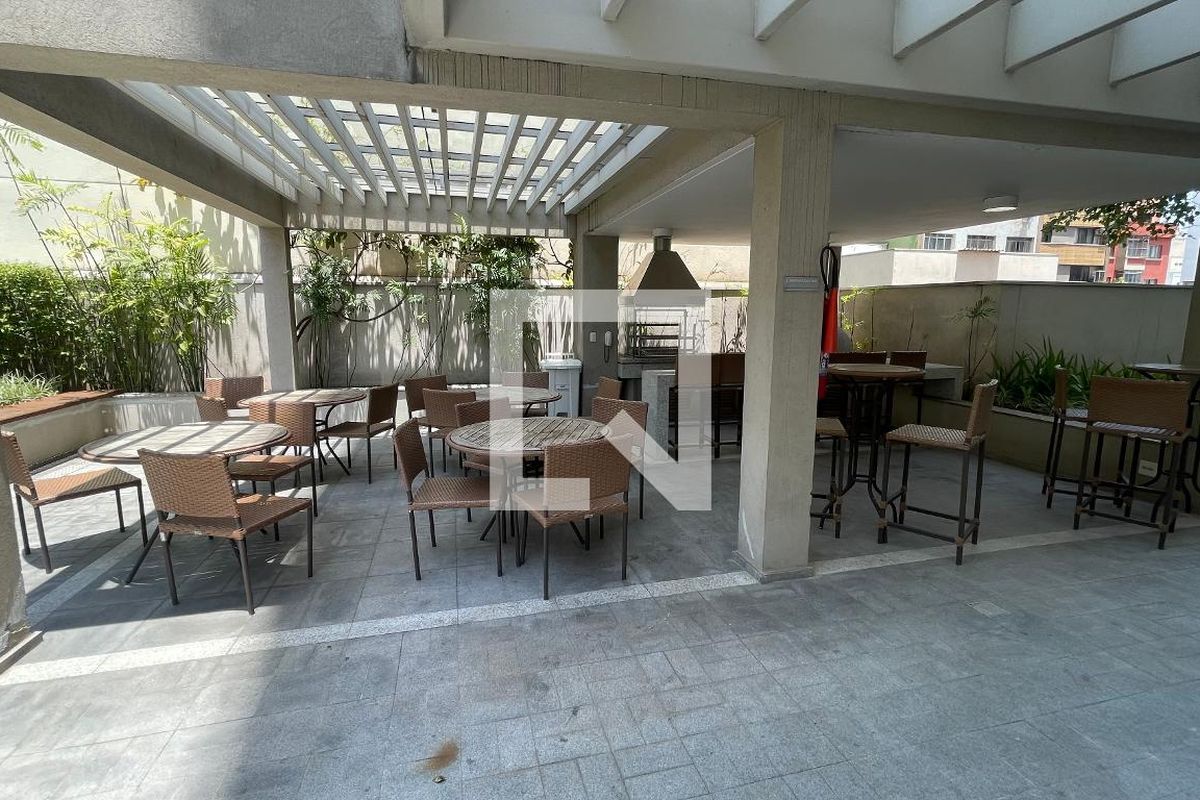 Apartamento, 1 quarto, 40 m² - Foto 63