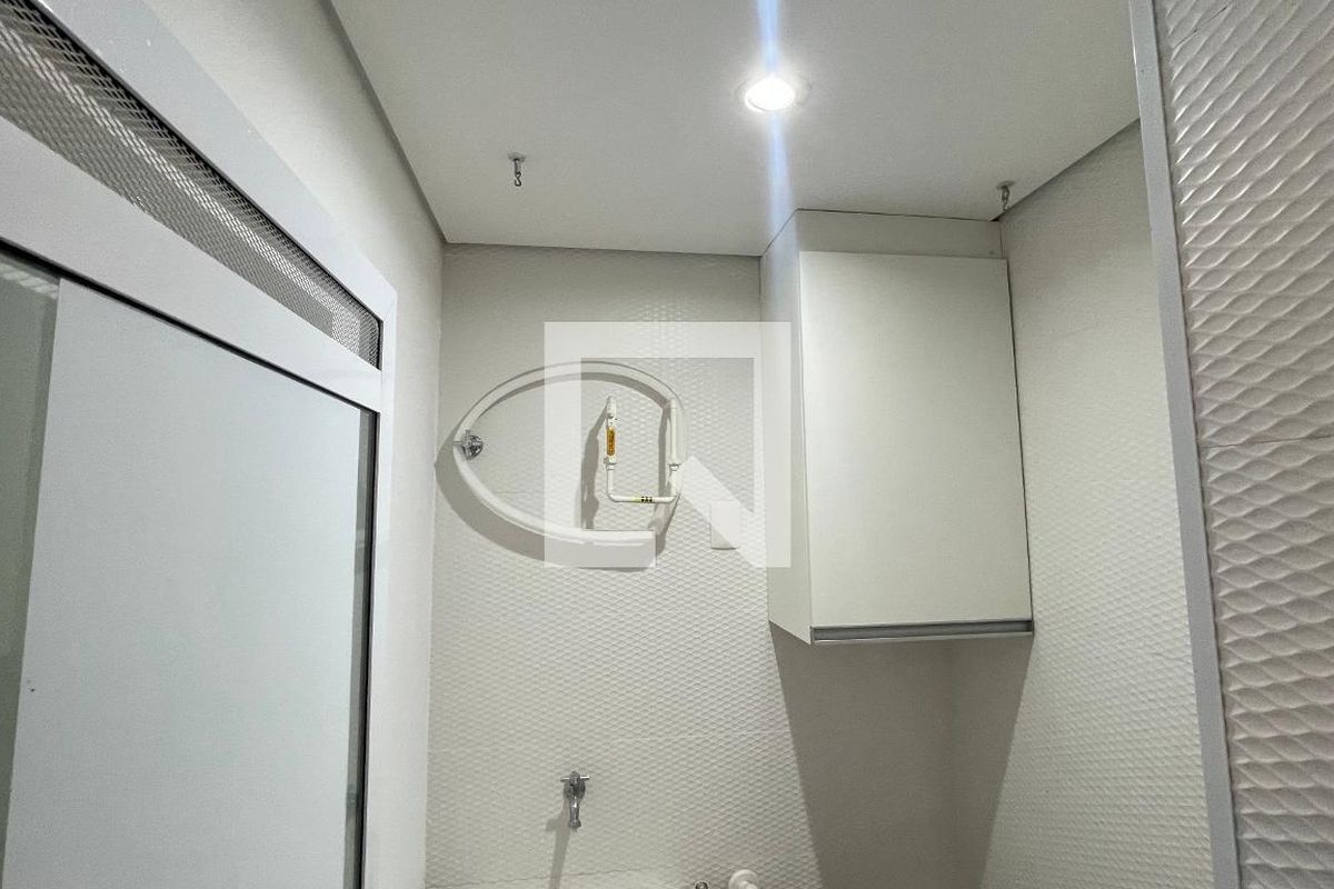 Apartamento, 1 quarto, 40 m² - Foto 2