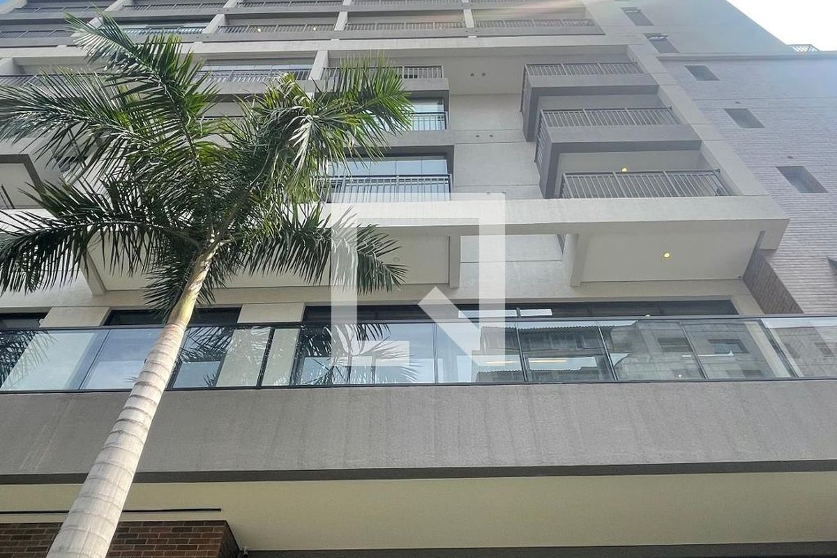 Apartamento, 1 quarto, 40 m² - Foto 82