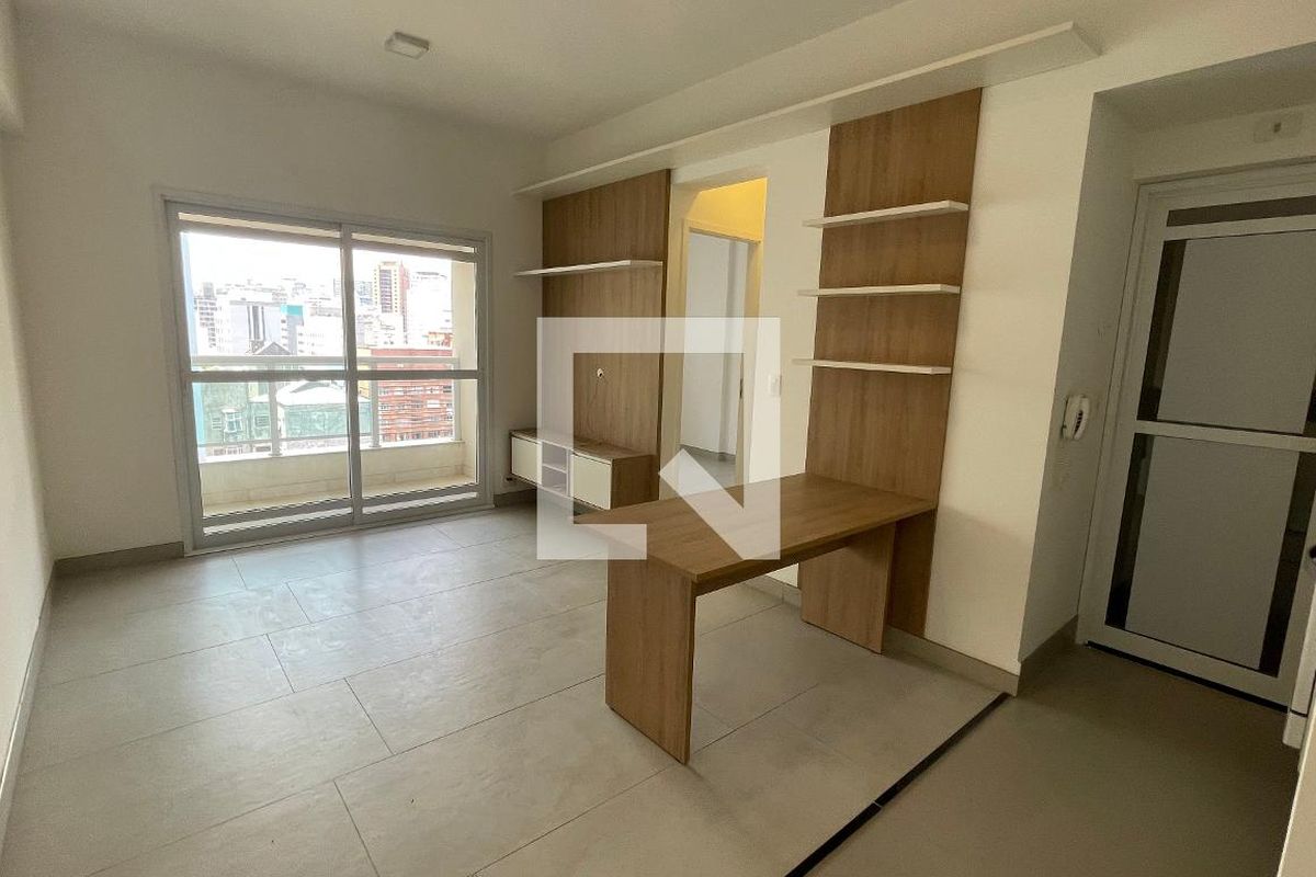 Apartamento, 1 quarto, 40 m² - Foto 18