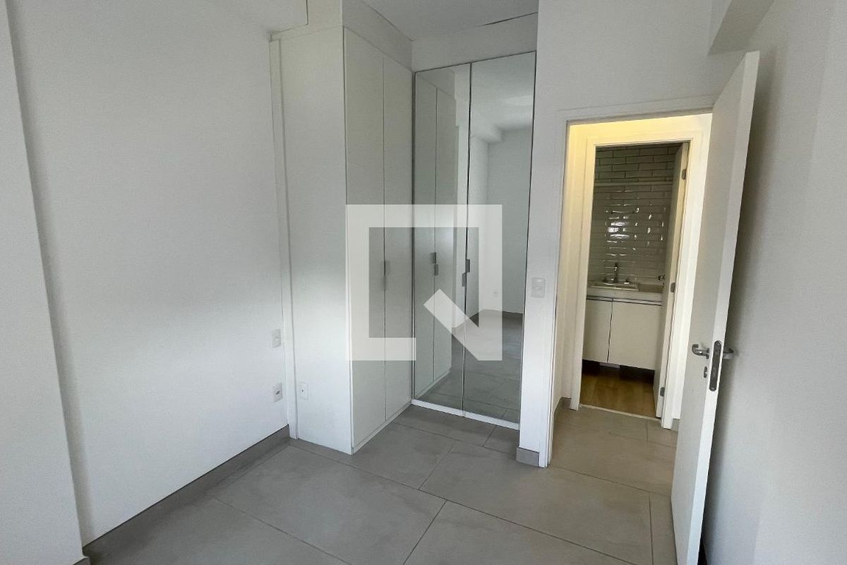 Apartamento, 1 quarto, 40 m² - Foto 59